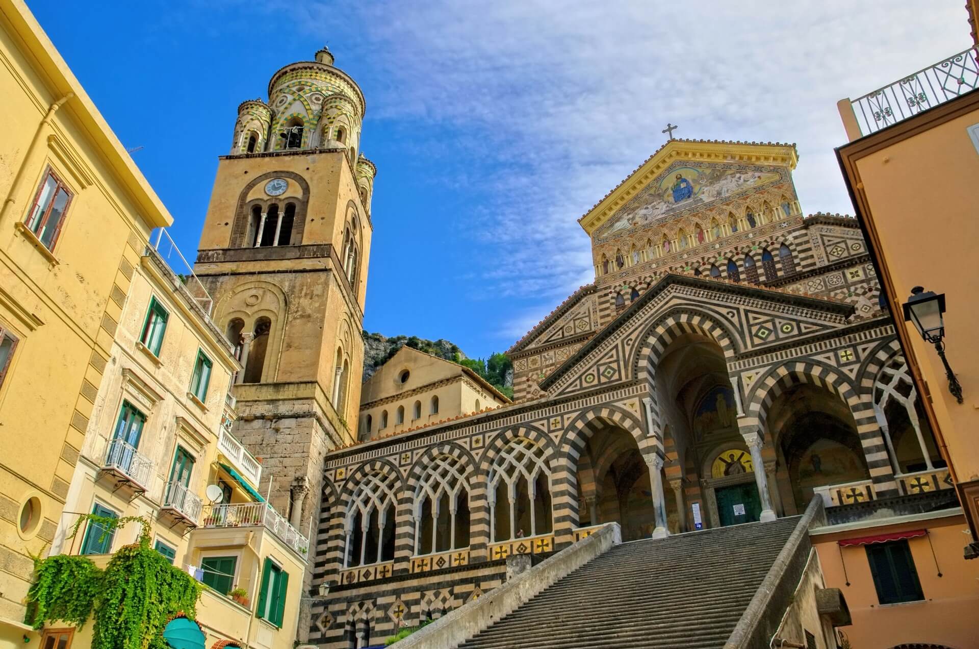 Duomo D'Amalfi